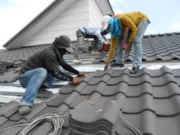 Best Roof Leak Repair  in Firebaugh, CA